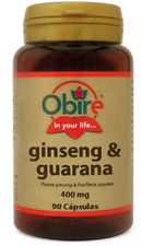 Obire ginseng guarana usato  Milano