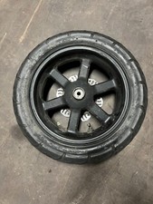 Heng shin tire gebraucht kaufen  Kaisersesch