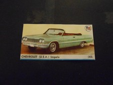 Figurina dell automobile usato  Torino