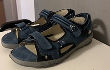 Waldläufer sandalen angehabt gebraucht kaufen  Ostseebad Binz