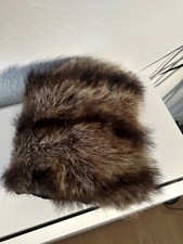 Warmer echtpelz muff gebraucht kaufen  Brake