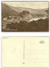 954 aussig elbe gebraucht kaufen  Deutschland