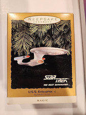 Star trek enterprise for sale  Utica