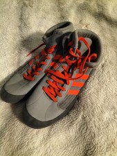 Adidas hvc havoc for sale  BURNTWOOD