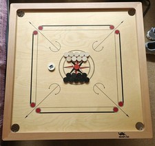 Mespi carrom spiel gebraucht kaufen  Elsfleth