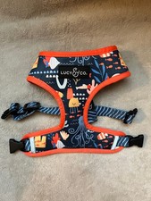 Lucy strawberry reversible for sale  Benton Harbor