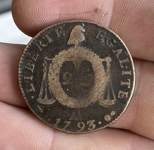 French coin royal d'occasion  Expédié en Belgium