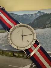 Vintage uhr design gebraucht kaufen  Fellbach