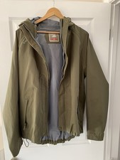 Trakker waterproof jacket for sale  SUNBURY-ON-THAMES