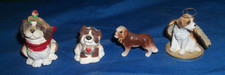 Collection miniature saint for sale  Butler