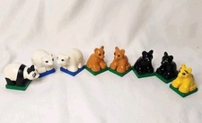 Vintage lego duplo for sale  Canton