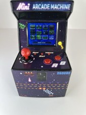 Mini arcade machine for sale  Louisville