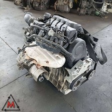 Motore bse 233.000km usato  Italia