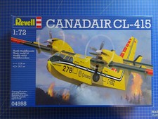 Revell 04998 canadair gebraucht kaufen  Grünstadt