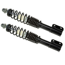 2 Amortecedores dianteiros para Can-Am Outlander 330 e Outlander 400 alguns 2005-2014 VEJA LISTA comprar usado  Enviando para Brazil