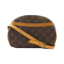 Autentyczna torba na ramię Monogram Blois M51221 #260-007-642-0368 na sprzedaż  Wysyłka do Poland