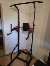 Fitnessturm ultrasport power gebraucht kaufen  Göttin, -Neustadt