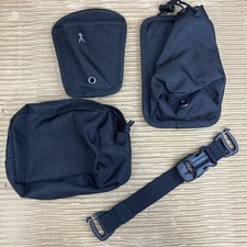 Lowepro protactic sliplock for sale  HENLEY-IN-ARDEN