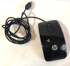 Usado, Mouse HP com fio | Preto brilhante | Original 2 botões comprar usado Usado, Mouse HP com fio | Preto brilhante | Original 2 botões comprar usado  Enviando para Brazil
