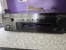 Denon dra f107 for sale  NORWICH