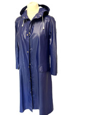 Langer stabiler regenmantel gebraucht kaufen Langer stabiler regenmantel gebraucht kaufen  Karlshagen