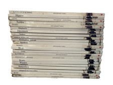 Zoobooks lot hardcover for sale  Martin