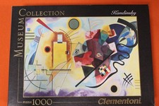 clementoni puzzle for sale  Pacific