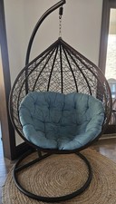 Hanging egg chair for sale  Thousand Oaks
