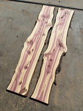 Live edge juniper for sale  Worland