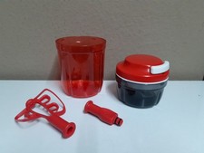 Tupperware super sonic gebraucht kaufen  Maintal