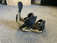 Union force bindings for sale  EXETER