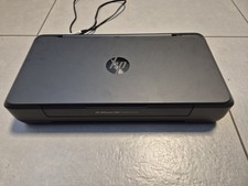 Stampante portatile officejet usato  Italia