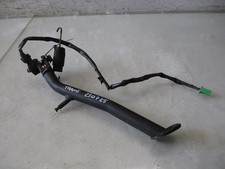 Cavalletto laterale supporto usato  Napoli