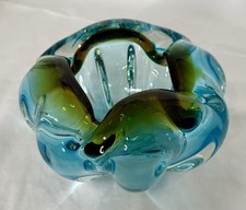 Vintage murano sommerso for sale  Round Rock