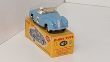 Dinky sunbeam alpine for sale  OAKHAM