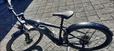 Cube reaction hybrid gebraucht kaufen  Bad Neustadt-Umland