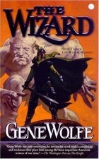 The Wizard: Book Two of the Wizard Knight by Wolfe, Gene comprar usado  Enviando para Brazil
