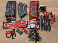 Carrera bahn 24 gebraucht kaufen  Tettenweis