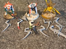 Warhammer 40k tyranid for sale  Williamsport