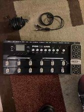 line 6 pod x3 live comprar usado  Enviando para Brazil