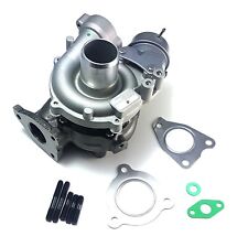 Turbocompressor para Renault Kadjar Fluence Nissan Qashqai X-Trail 1.6 DCI Turbo, usado comprar usado  Enviando para Brazil