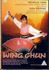 Wing chun v2048441 d'occasion  Hennebont