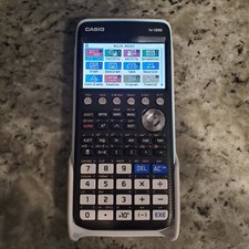 Casio prizm cg50 for sale  Walled Lake