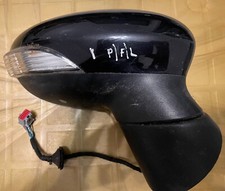 Ford fiesta driverside for sale  ILFORD