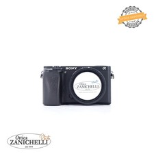 Sony a6300 body usato  Cormano