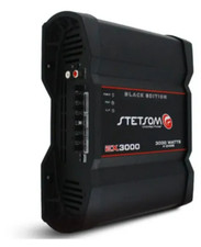 Amplificateur stetsom ex3000 d'occasion  Expédié en France