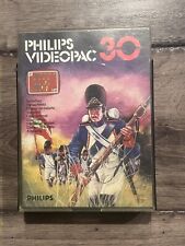 Philips videopac number d'occasion  Expédié en Belgium