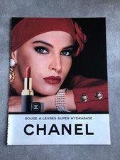 maquillage chanel d'occasion  Douarnenez
