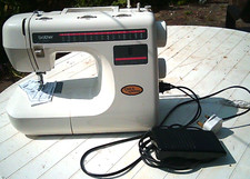 lock stitch machine for sale  SUTTON-IN-ASHFIELD