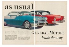 1955 buick riviera for sale  Lombard
